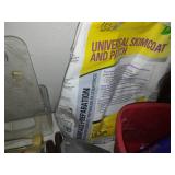 Miscellaneous hardware