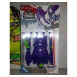 Michelangelo and Rescue Bots and more