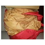 Inflatable 9-foot Christmas blow up