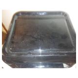 Farberware 6-quart oil-less fryer.