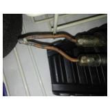 Tools and Hardware - Weller soldering gun.