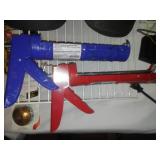 Tools and Hardware - Weller soldering gun.