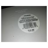 New ceramic Mickey and Minnie Mouse Disney indoor outdoor.