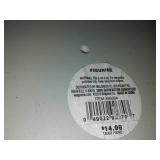 New ceramic Mickey and Minnie Mouse Disney indoor outdoor.