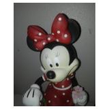 New Mickey and Minnie Mouse Disney indoor outdoor