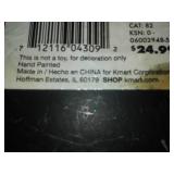 New Mickey and Minnie Mouse Disney indoor outdoor