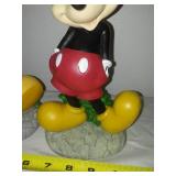 New Mickey and Minnie Mouse Disney indoor outdoor.