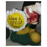 2 Mickey Mouse Disney have a great day.