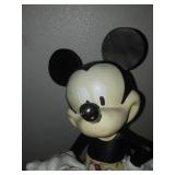 2 Mickey Mouse Disney have a great day.