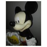 2 Mickey Mouse Disney have a great day.