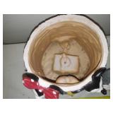 Mickey and Minnie Mouse Disney