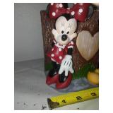 Mickey and Minnie Mouse Disney