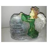 Cinderella and Angel - both new.