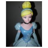 Cinderella and Angel - both new.