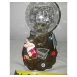 Grumpy solar light - new, excellent!