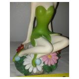 Tinkerbell - excellent!