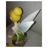 Tinkerbell - excellent!