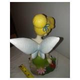 Tinkerbell - excellent!