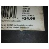 Tinkerbell - excellent!