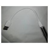 2 ethernet flashlights 12000 lumens,