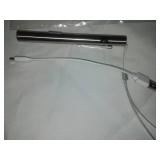 2 ethernet flashlights 12000 lumens,