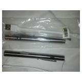 2 ethernet flashlights 12000 lumens,