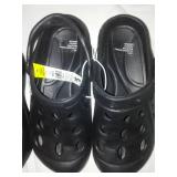 New three pair kid shoes.