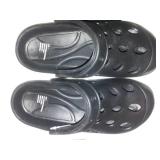 New three pair kid shoes.