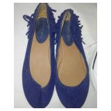 New three pair of women