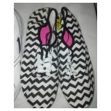 New three pair of women