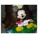 Mickey Mouse Solar Global - Disney, new.