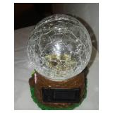 Mickey Mouse Solar Global - Disney, new.