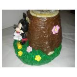 Mickey Mouse Solar Global - Disney, new.