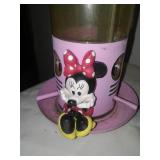 3 used Mickey and Minnie Mouse Disney