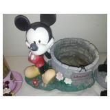 3 used Mickey and Minnie Mouse Disney