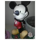3 used Mickey and Minnie Mouse Disney