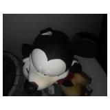3 used Mickey and Minnie Mouse Disney