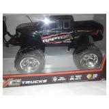 NEW! Remote control Ford Raptor pickup