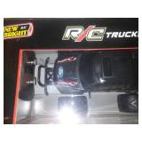 NEW! Remote control Ford Raptor pickup