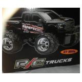 NEW! Remote control Ford Raptor pickup