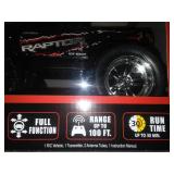 NEW! Remote control Ford Raptor pickup