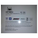 NEW! Remote control Ford Raptor pickup