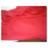 New Under Armor sweatshirt, 2XL. Wounded Warrior Project.