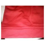 New Under Armor sweatshirt, 2XL. Wounded Warrior Project.