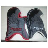 2 baklava headgear - FXR racing.