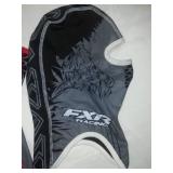 2 baklava headgear - FXR racing.