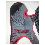 2 baklava headgear - FXR racing.