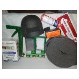 Hardware & Home Improvement.