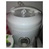 Kitchen and household