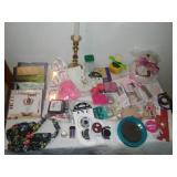 Susan G Komen cancer survivor items - get ready for October!